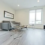 Two-Bedroom On Tremont Street Apt 603