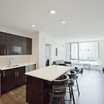 Two-Bedroom On Western Avenue Apt N314