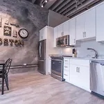 One-Bedroom On Washington Street Apt 205