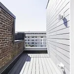 Two-Bedroom On Tremont Street Apt 603