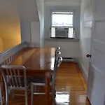 Allston Red House 1 Bed Apartment By Royalstreet