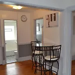 Allston Red House 1 Bed Apartment By Royalstreet