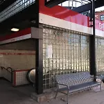 West Broadway Quarters By Thatch Apartment *