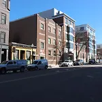 Apartment West Broadway Quarters By Thatch Boston