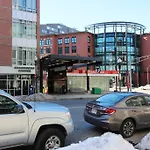 West Broadway Quarters By Thatch Boston