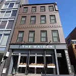 West Broadway Quarters By Thatch * Boston