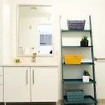 One-Bedroom On Harrison Avenue Apt 206
