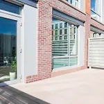 One-Bedroom On Harrison Avenue Apt 206
