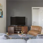One-Bedroom On D Street Apt 345