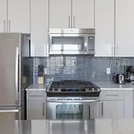 One-Bedroom On D Street Apt 345