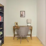 One-Bedroom On D Street Apt 345