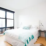 One-Bedroom On D Street Apt 323