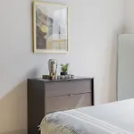 Two-Bedroom On D Street Apt 158