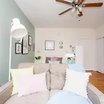Studio On Beacon Street Apt 14