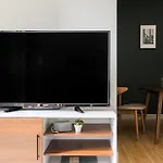 One-Bedroom On D Street Apt 246