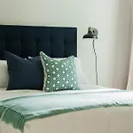 One-Bedroom On D Street Apt 234