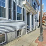 Colbyco D Street