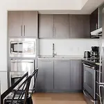One-Bedroom On Boylston Street Apt 914