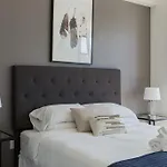 One-Bedroom On Boylston Street Apt 603