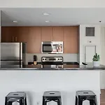 One-Bedroom On Brookline Avenue Apt 203