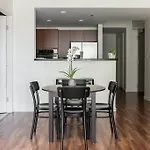 One-Bedroom On Brookline Avenue Apt 634