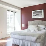 One-Bedroom On Brookline Avenue Apt 634