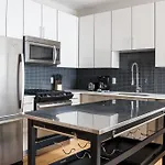 One-Bedroom On D Street Apt 350