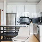 One-Bedroom On D Street Apt 350