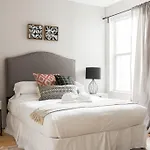 One-Bedroom On D Street Apt 353