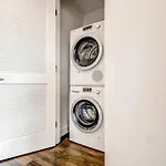 Bluebird Suites At Van Ness