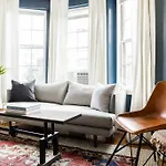 One-Bedroom On St. Botolph Street Apt 10