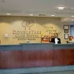 Doubletree By Hilton Bayside Boston