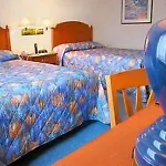 Hotel Doubletree By Hilton Bayside