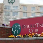 Doubletree By Hilton Bayside
