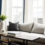 One-Bedroom On St. Botolph Street Apt 10