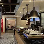 Hotel The Godfrey