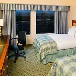 Doubletree By Hilton - Cambridge 4* Boston