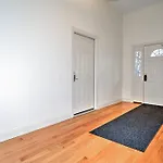 Apartment 2 Bedroom In Jamaica Plain With Parking Boston