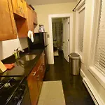 Beautiful 3br 3ba Duplex Parking Location Apartment Boston