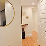 Beautiful 3br 3ba Duplex Parking Location Apartment *