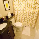 Beautiful 3br 3ba Duplex Parking Location Apartment Boston
