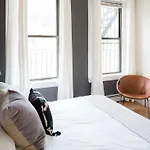 Contemporary South End Suites By Sonder