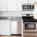 Contemporary South End Suites By Sonder