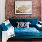 Contemporary South End Suites By Sonder