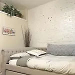Apartment In Historic Location