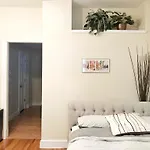 Apartment In Historic Location