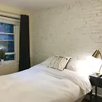 Apartment In Historic Location