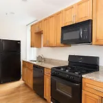 One-Bedroom On Chestnut Hill Avenue Apt 15
