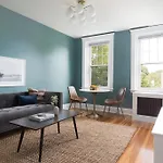 One-Bedroom On Chestnut Hill Avenue Apt 15