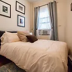 2 Bedroom Apartment In Downtown Boston
